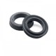 Rod seal 18,2x26,3x5,3u PS01 EPDM [DDE 104]